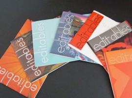 精美畫冊